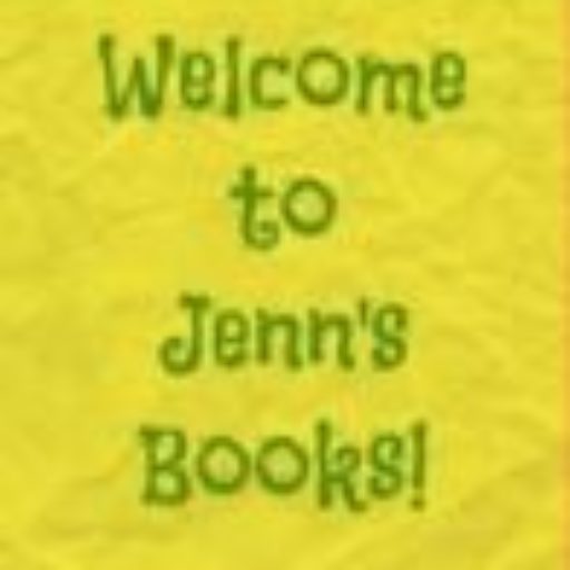 Jenn's Books